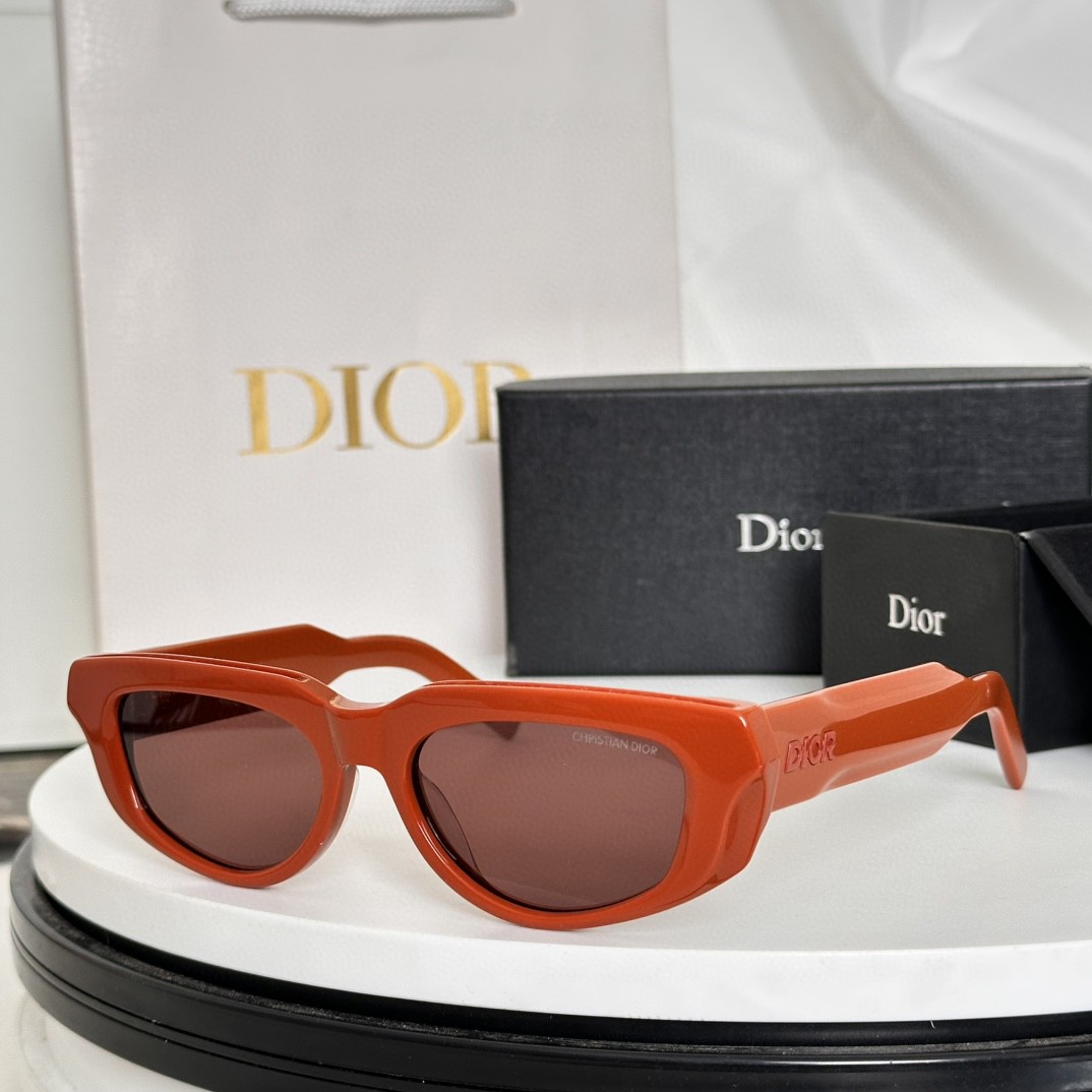  Dior Sunglasses(AAAA)-1682