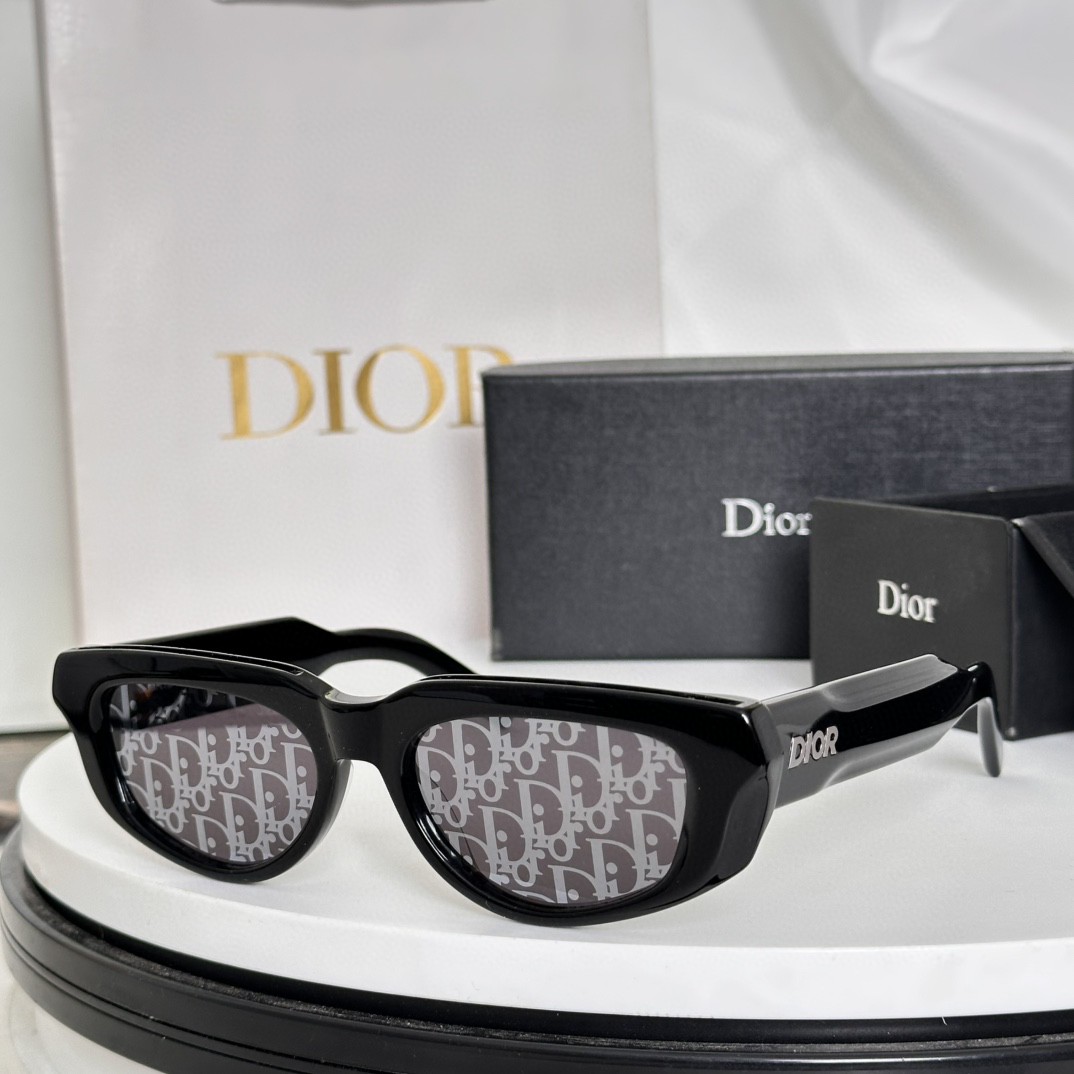  Dior Sunglasses(AAAA)-1681