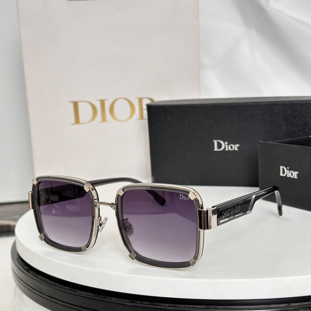  Dior Sunglasses(AAAA)-1679