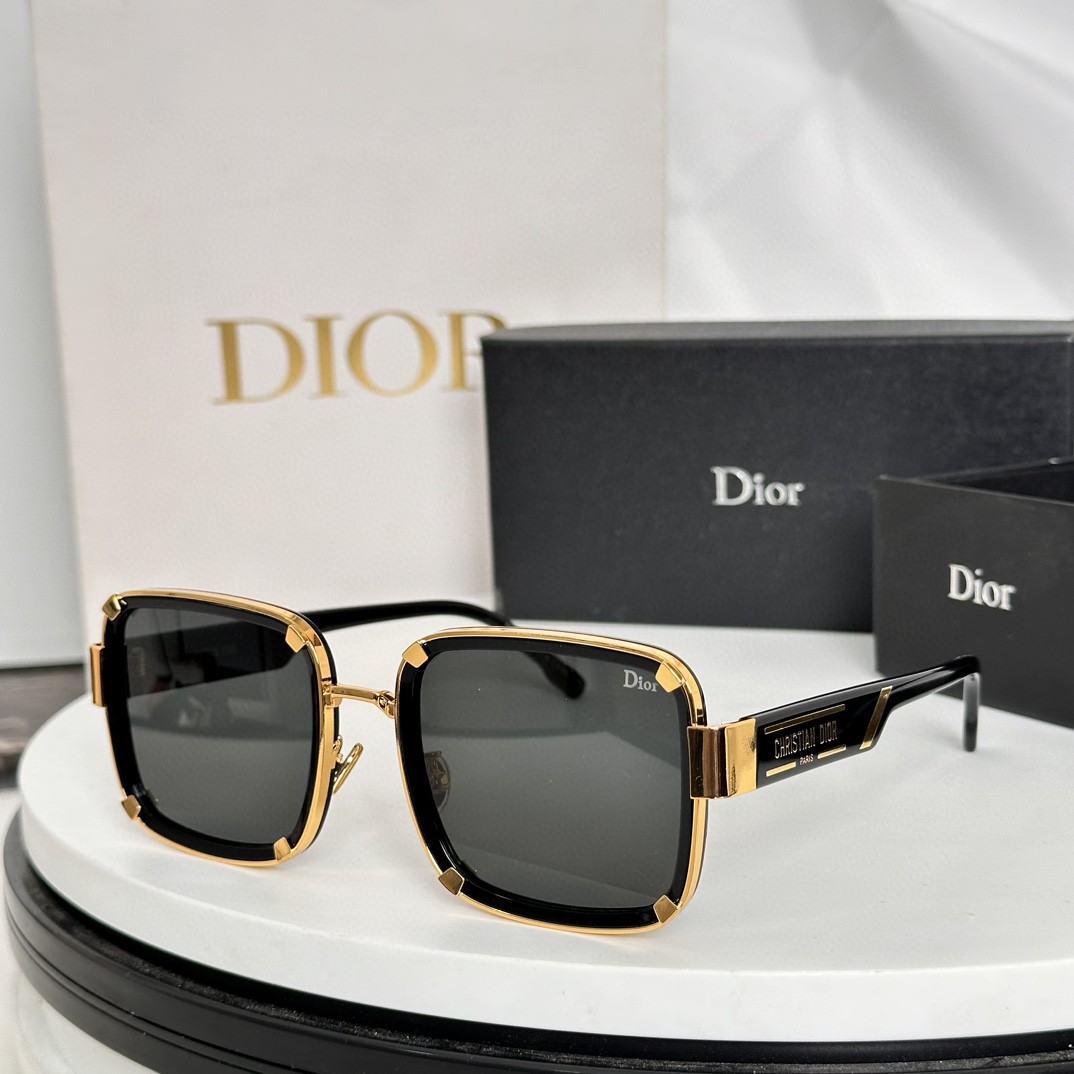  Dior Sunglasses(AAAA)-1678