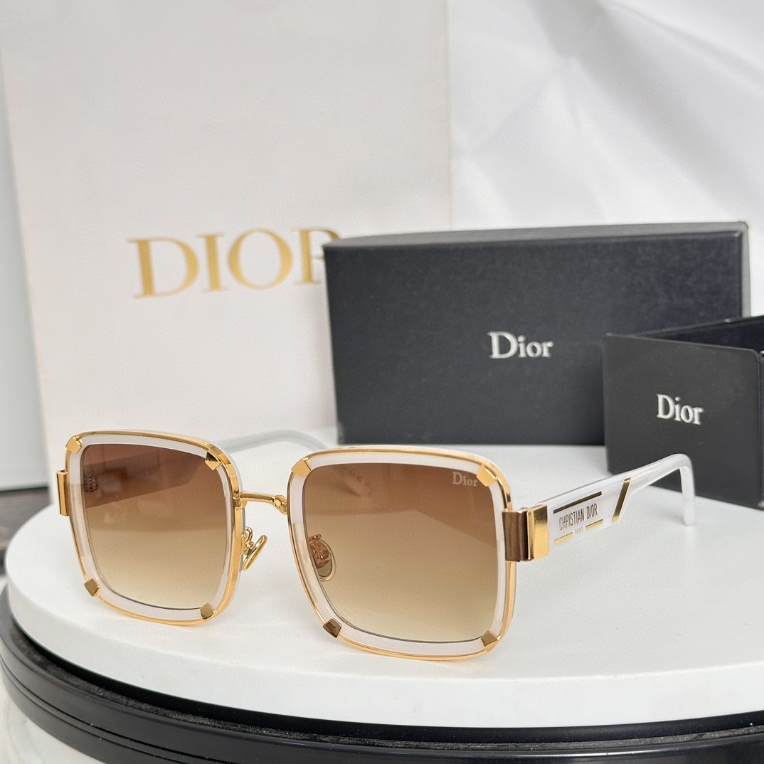  Dior Sunglasses(AAAA)-1674
