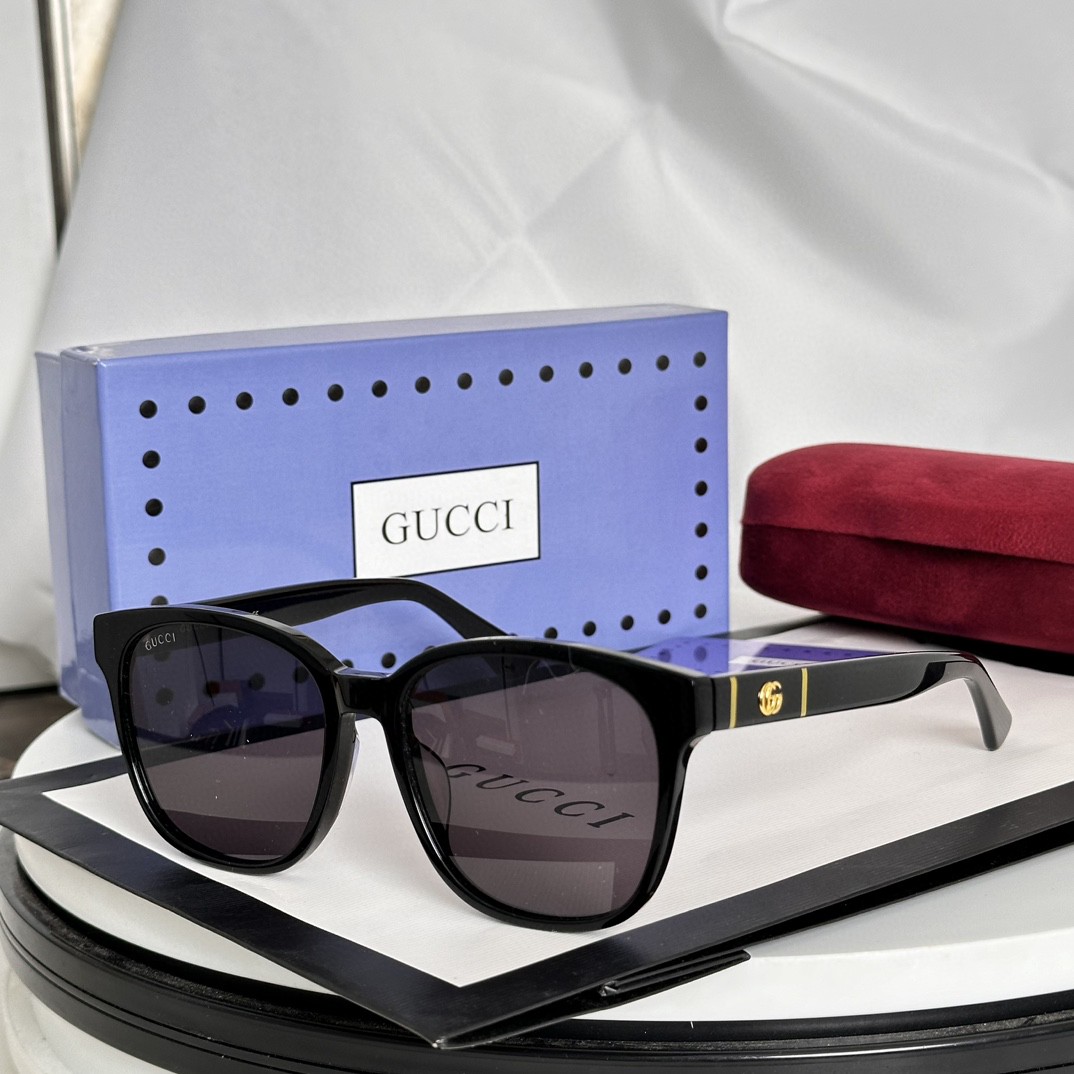 Gucci Sunglasses(AAAA)-3888