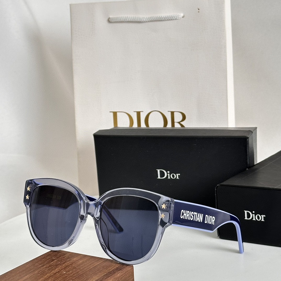  Dior Sunglasses(AAAA)-1672