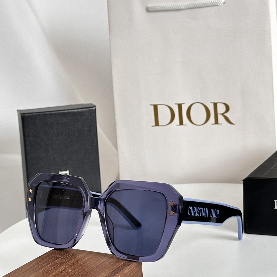  Dior Sunglasses(AAAA)-1668