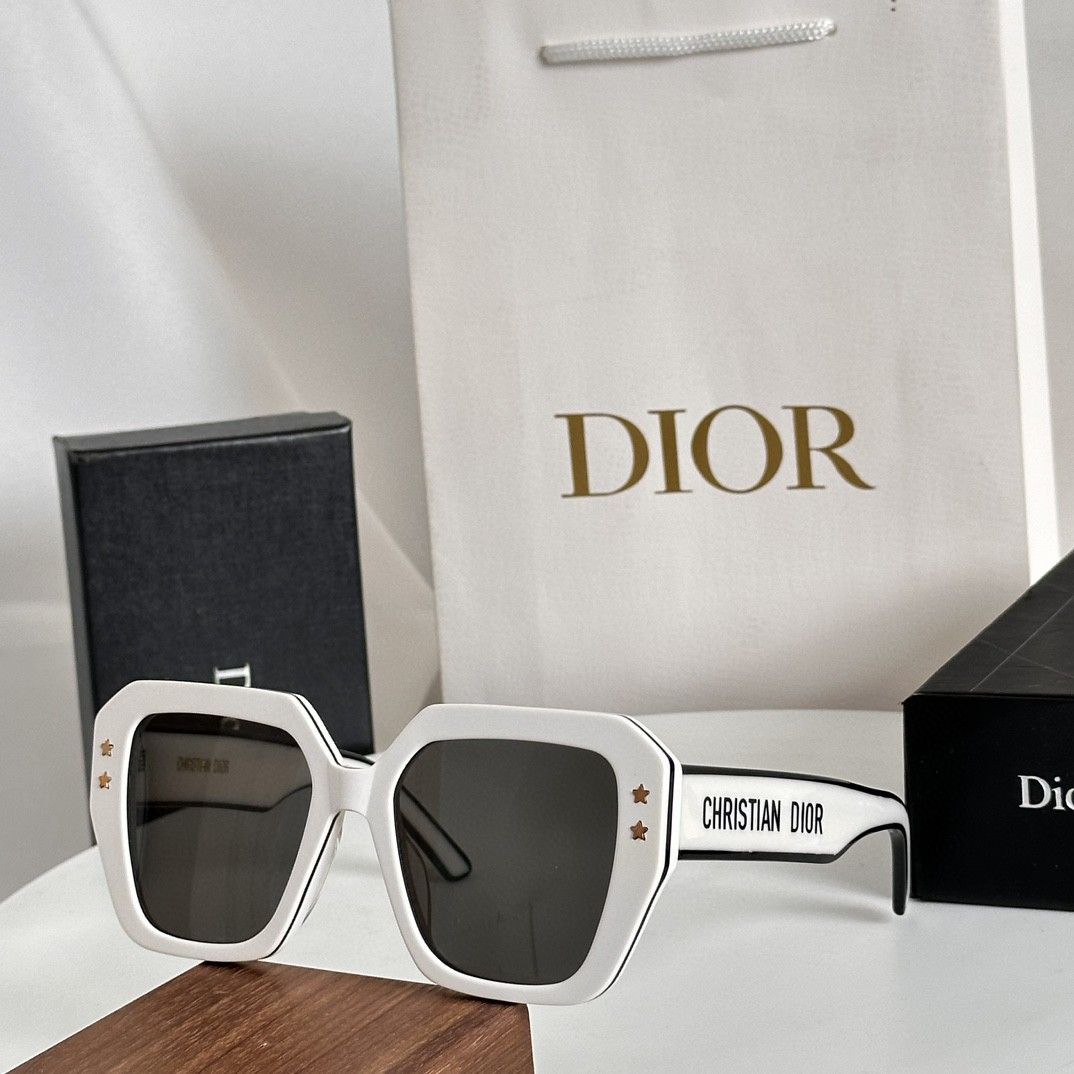  Dior Sunglasses(AAAA)-1666