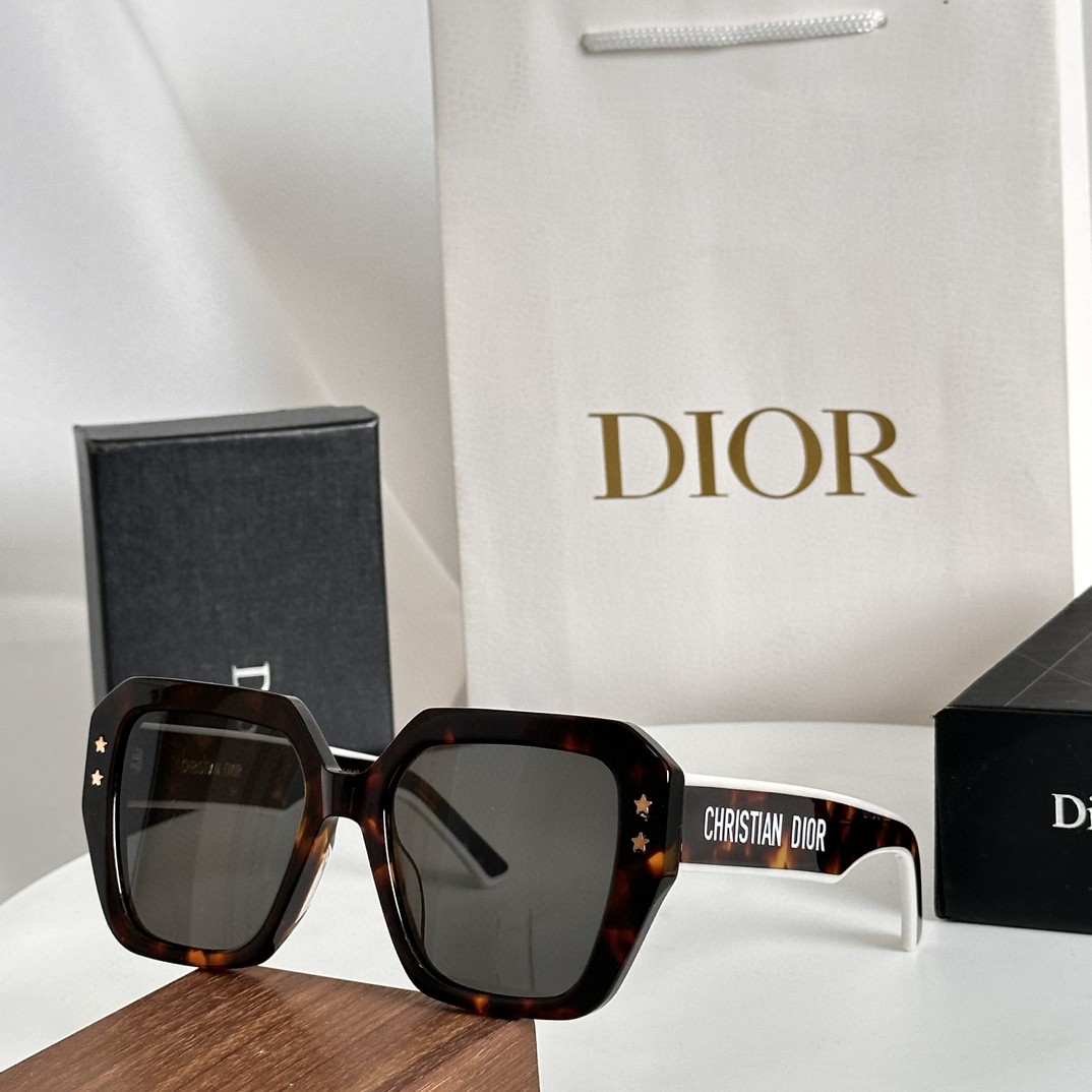  Dior Sunglasses(AAAA)-1664