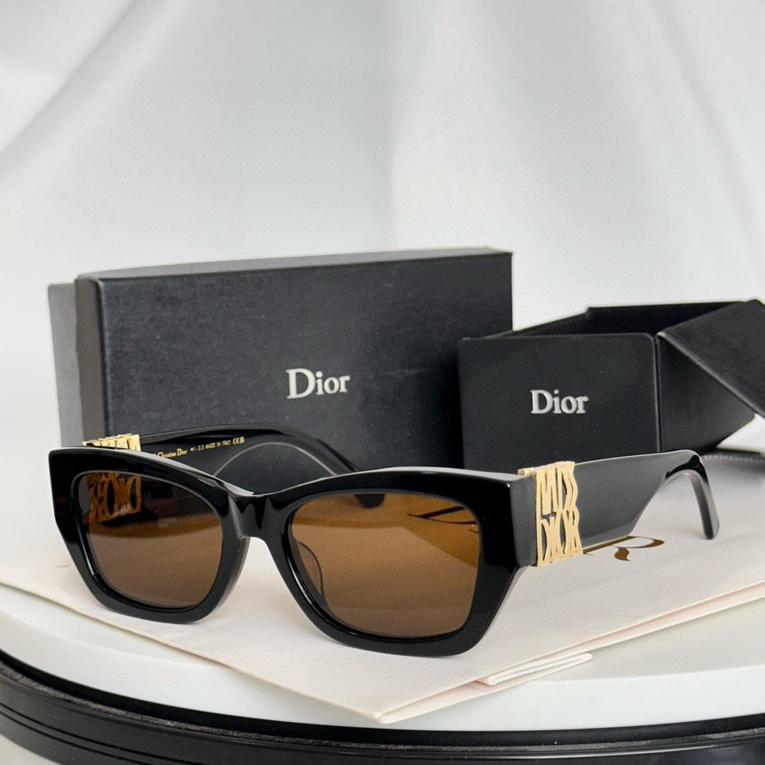 Dior Sunglasses(AAAA)-1656