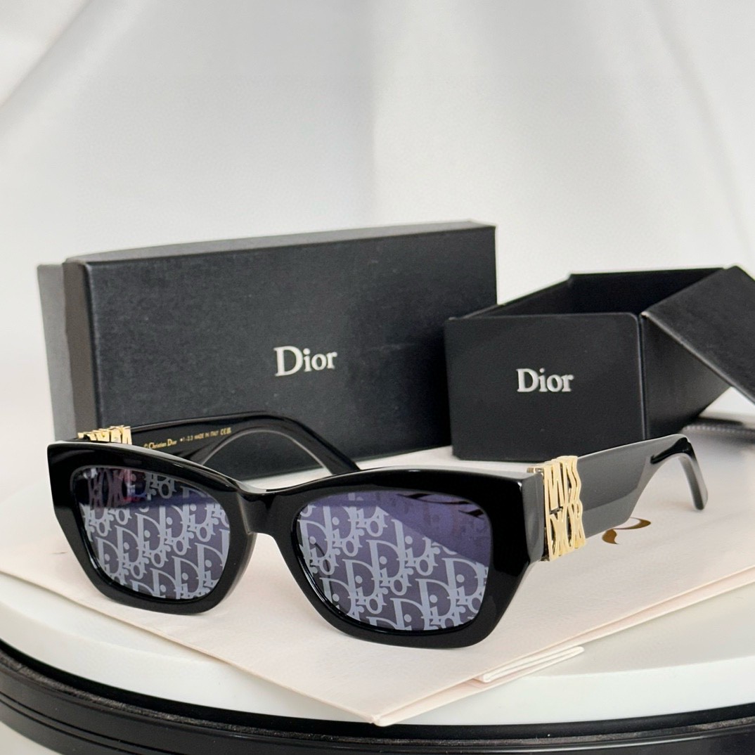Dior Sunglasses(AAAA)-1653