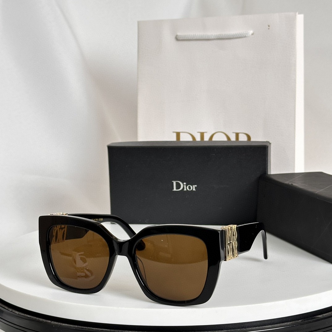  Dior Sunglasses(AAAA)-1651