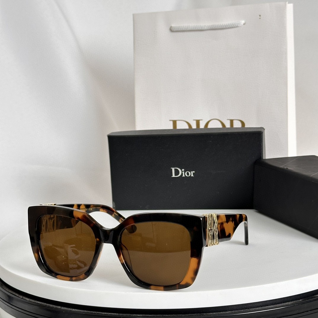  Dior Sunglasses(AAAA)-1650