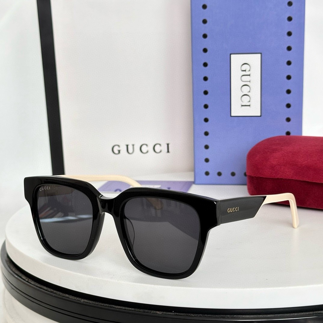 Gucci Sunglasses(AAAA)-3887