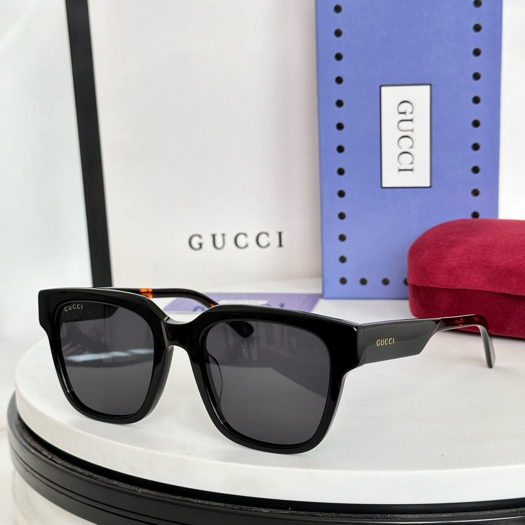 Gucci Sunglasses(AAAA)-3885