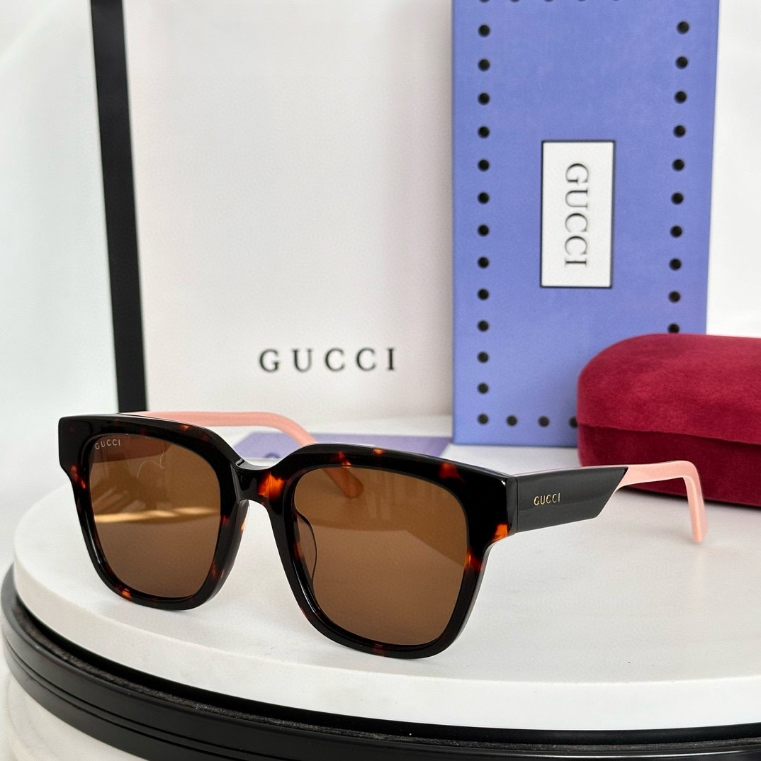Gucci Sunglasses(AAAA)-3884