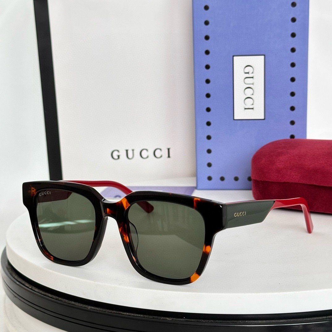 Gucci Sunglasses(AAAA)-3882