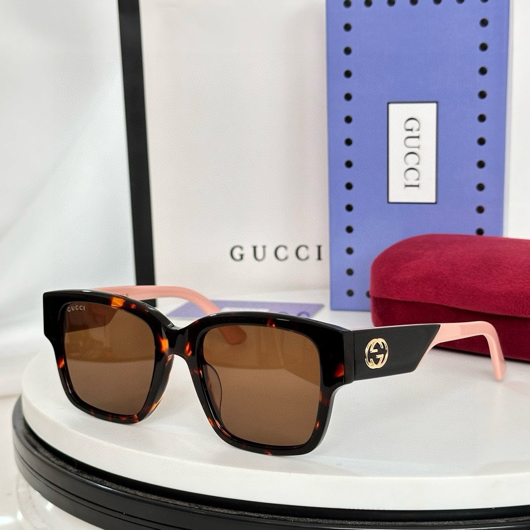 Gucci Sunglasses(AAAA)-3871