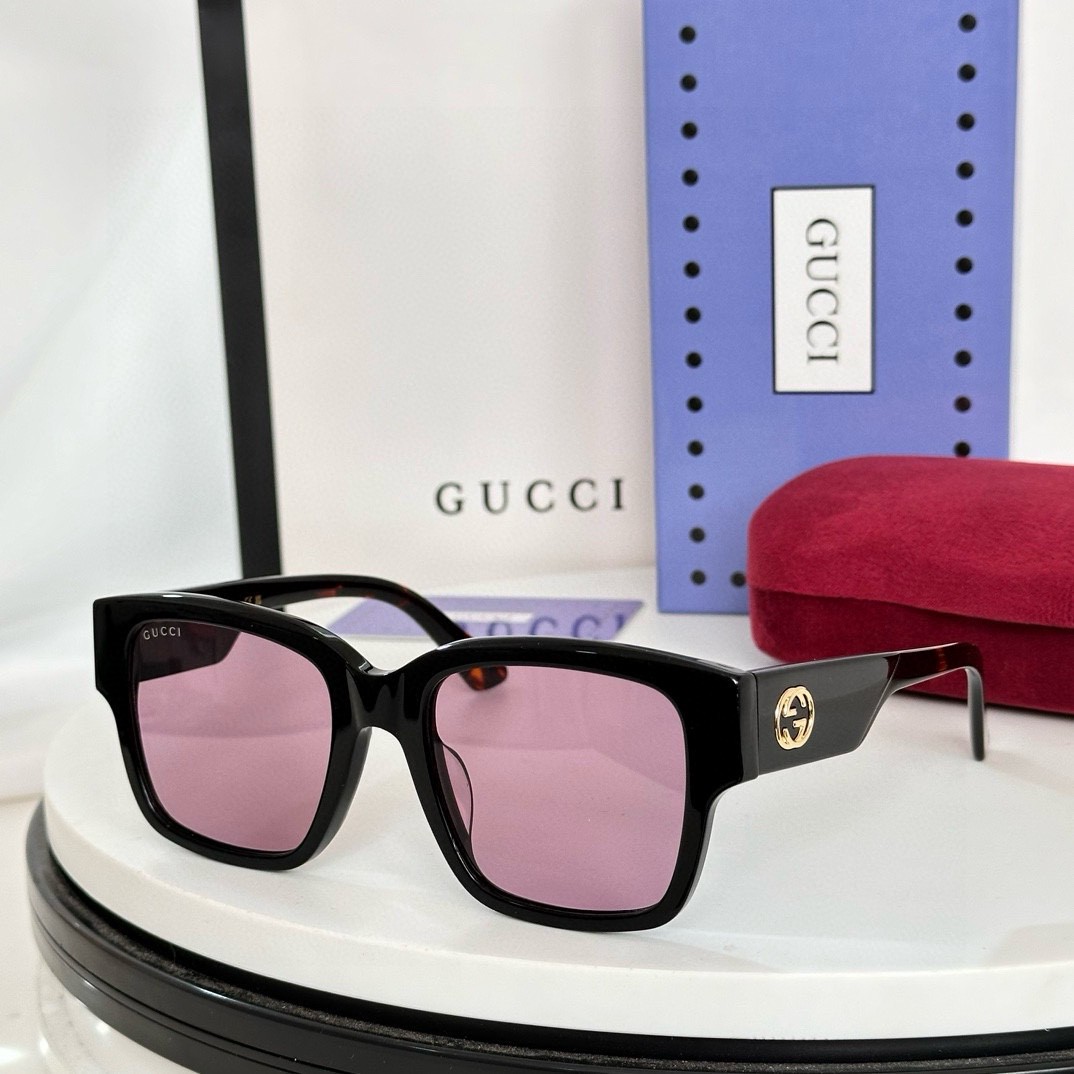 Gucci Sunglasses(AAAA)-3864