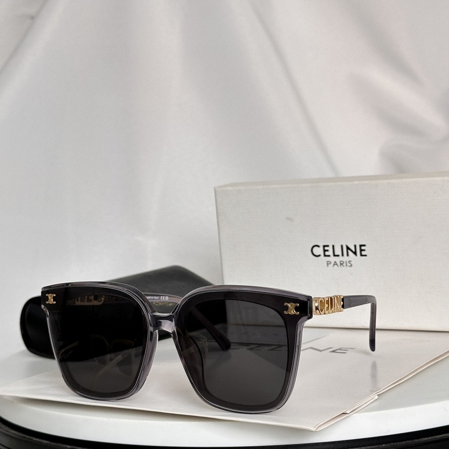 Celine Sunglasses(AAAA)-812
