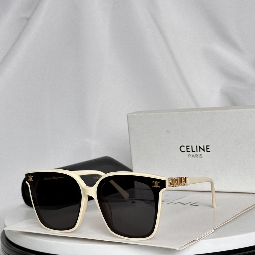 Celine Sunglasses(AAAA)-811