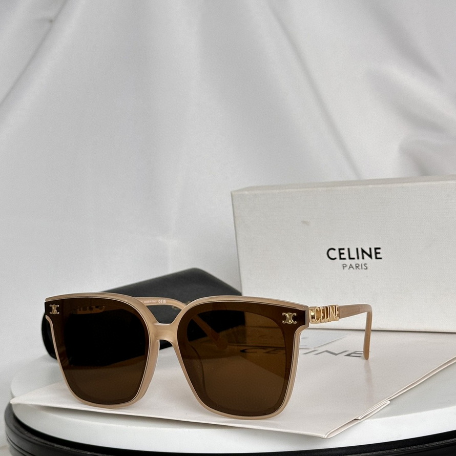 Celine Sunglasses(AAAA)-810