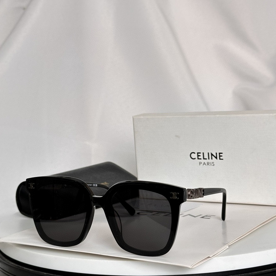 Celine Sunglasses(AAAA)-809