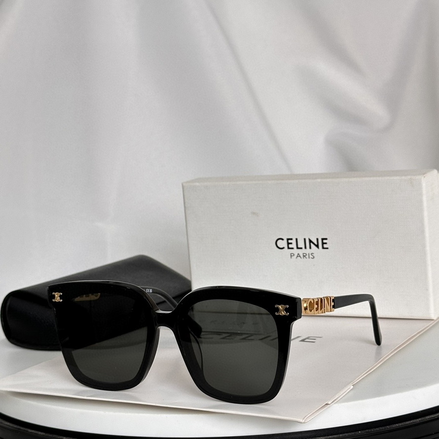 Celine Sunglasses(AAAA)-808