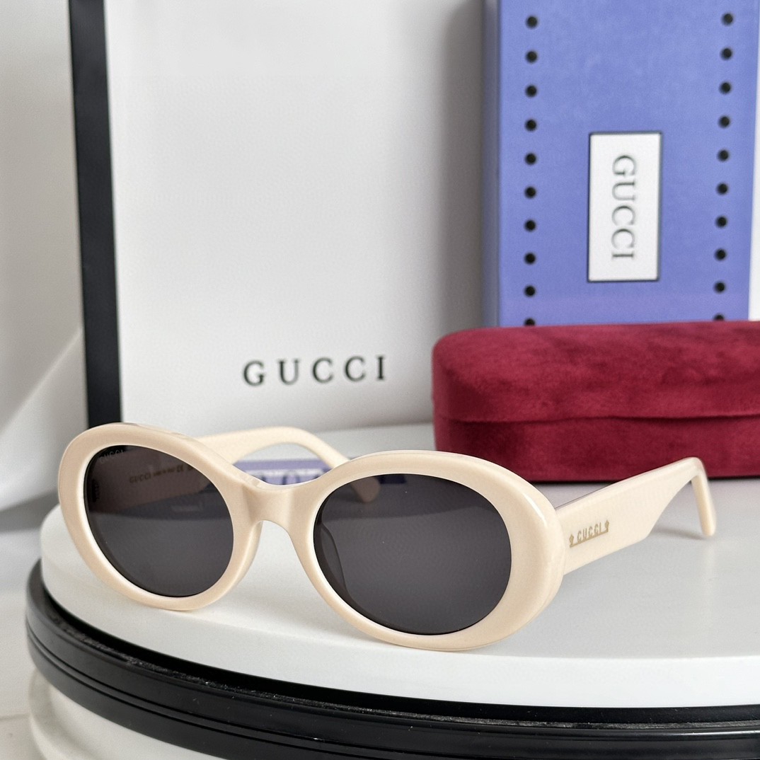 Gucci Sunglasses(AAAA)-3863