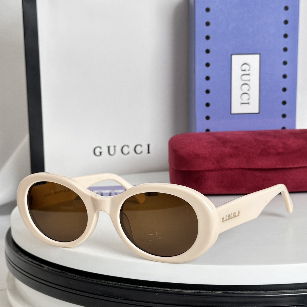 Gucci Sunglasses(AAAA)-3860