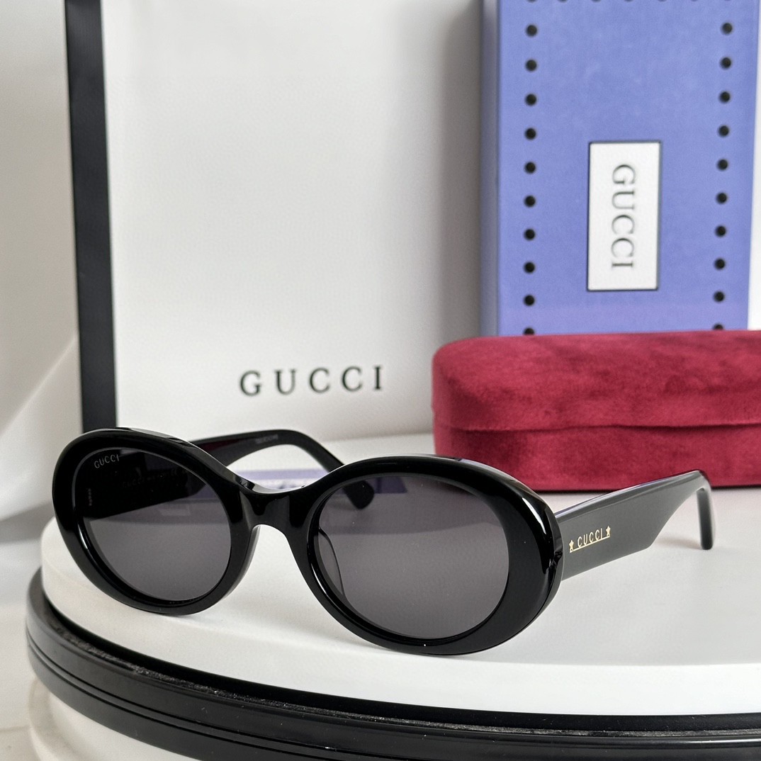 Gucci Sunglasses(AAAA)-3858