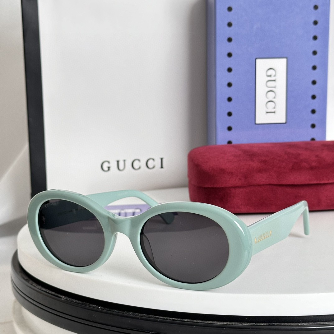 Gucci Sunglasses(AAAA)-3857
