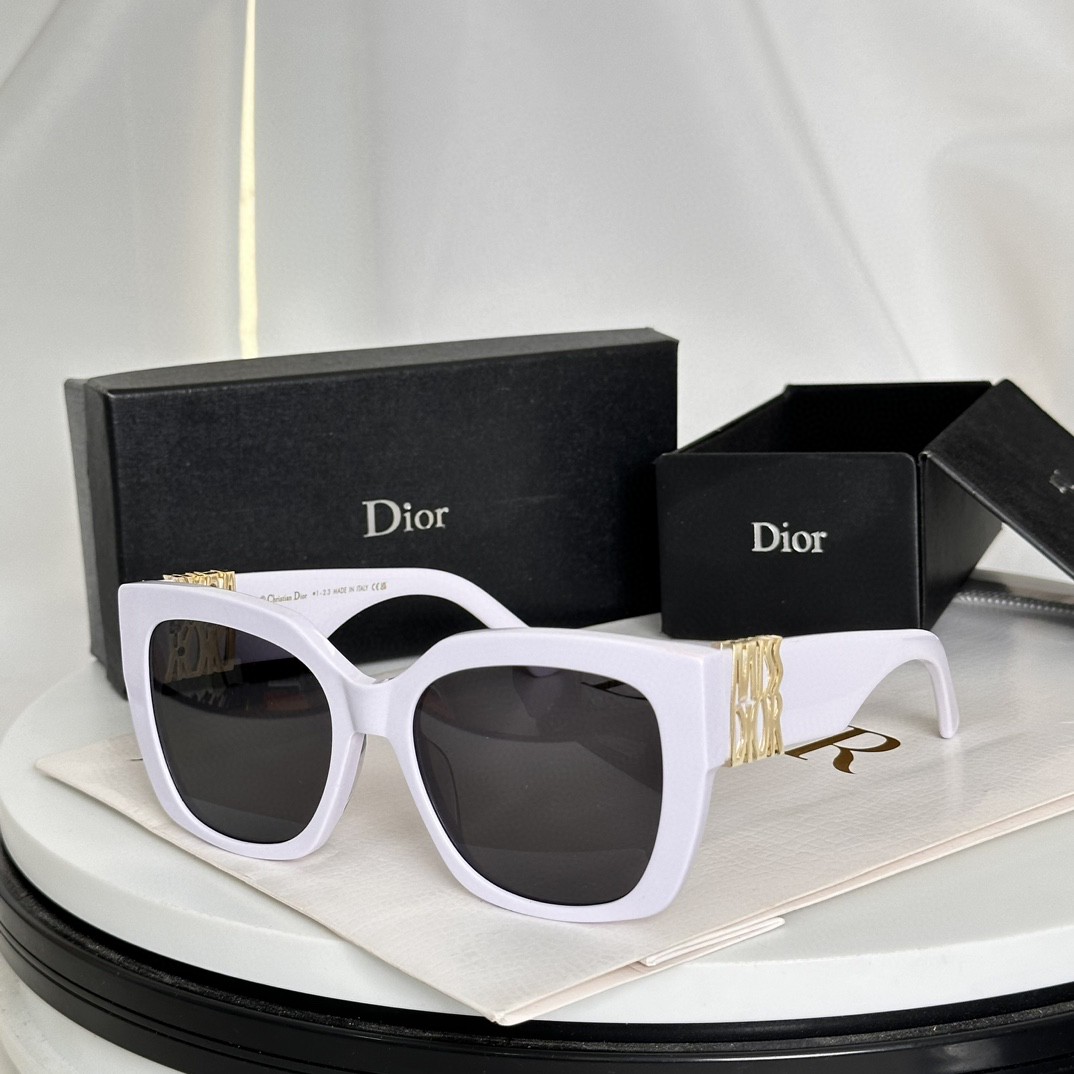 Dior Sunglasses(AAAA)-1646