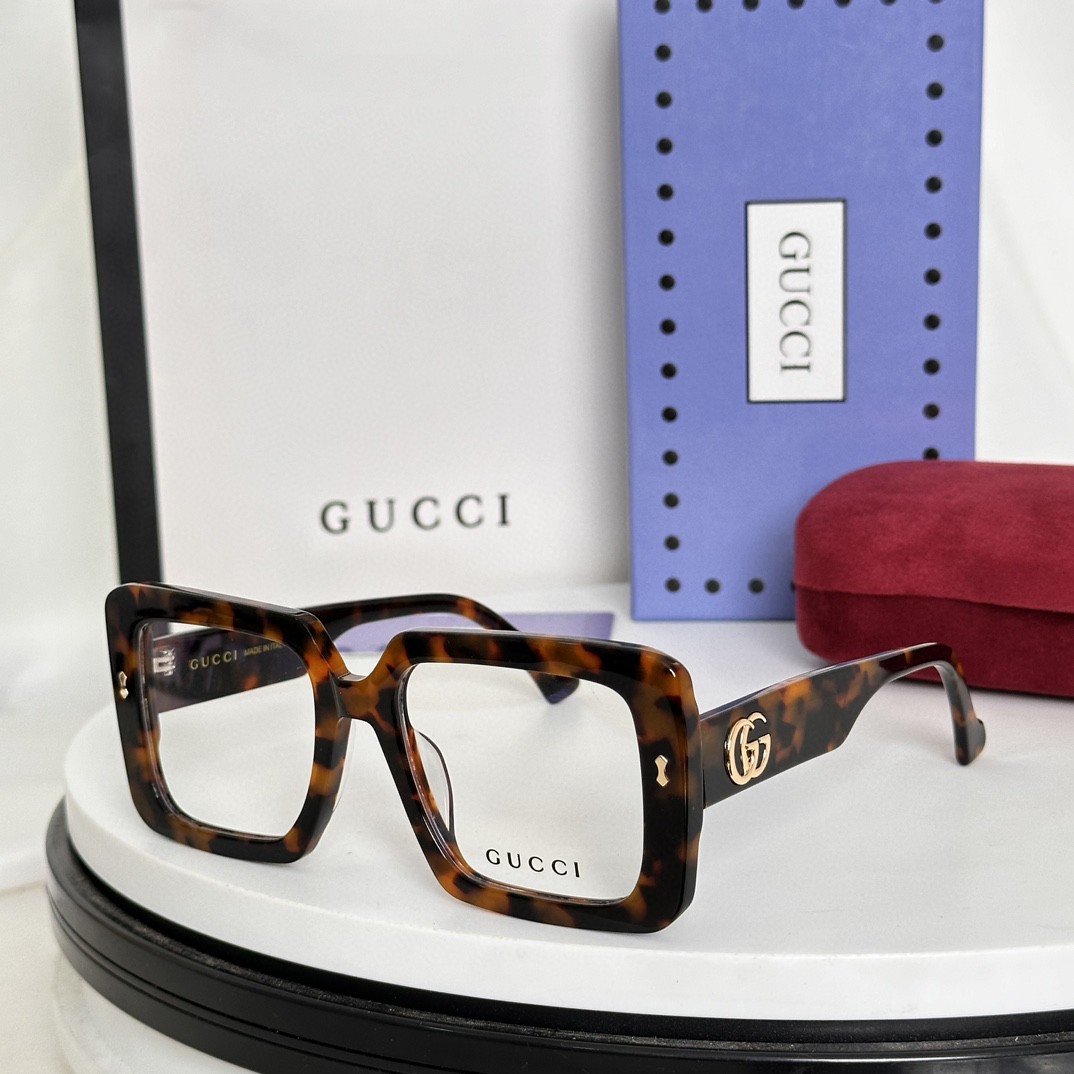 Gucci Sunglasses(AAAA)-3856