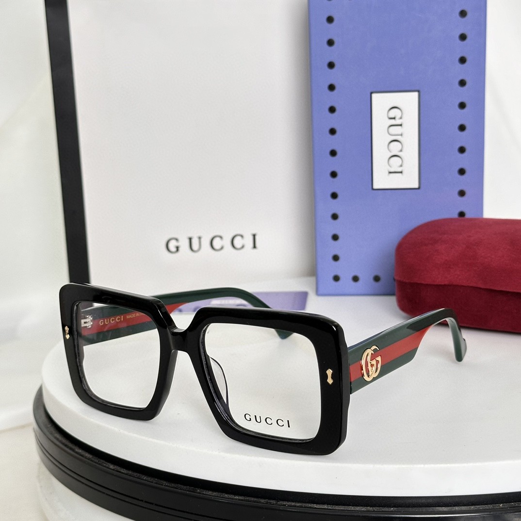 Gucci Sunglasses(AAAA)-3855