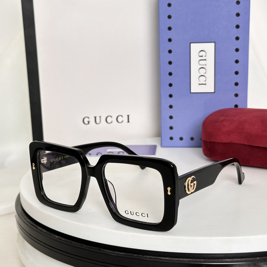 Gucci Sunglasses(AAAA)-3854