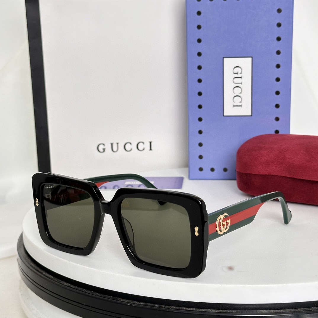Gucci Sunglasses(AAAA)-3853