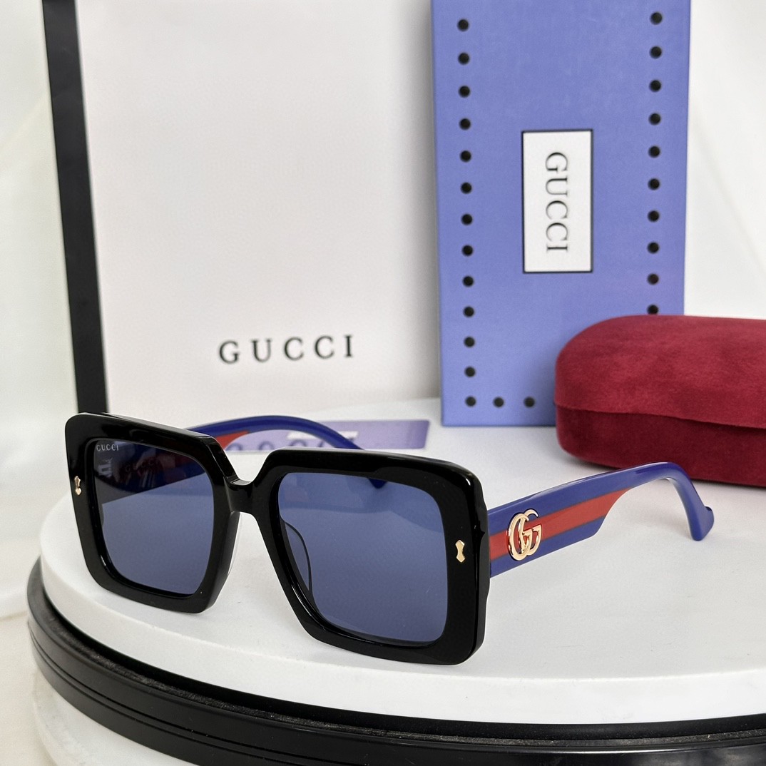 Gucci Sunglasses(AAAA)-3852