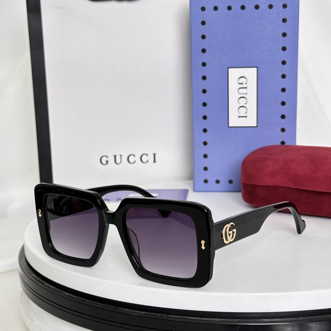 Gucci Sunglasses(AAAA)-3851