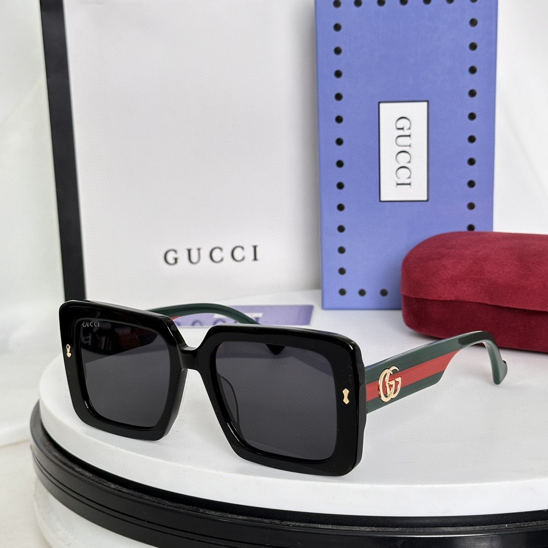 Gucci Sunglasses(AAAA)-3850