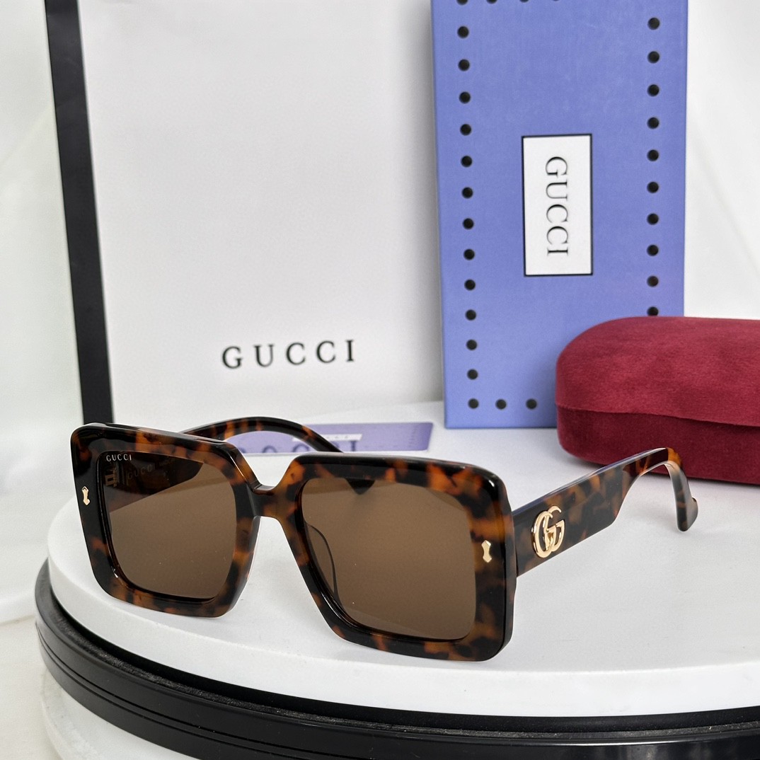 Gucci Sunglasses(AAAA)-3848