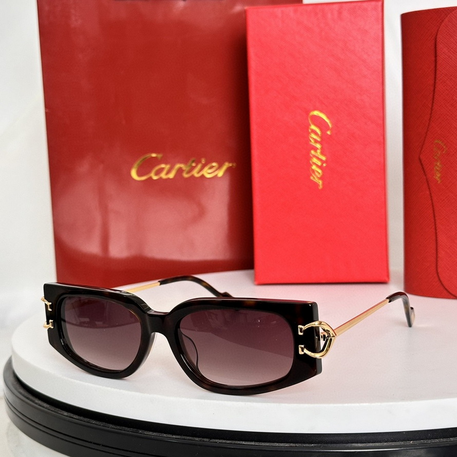 Cartier Sunglasses(AAAA)-1769
