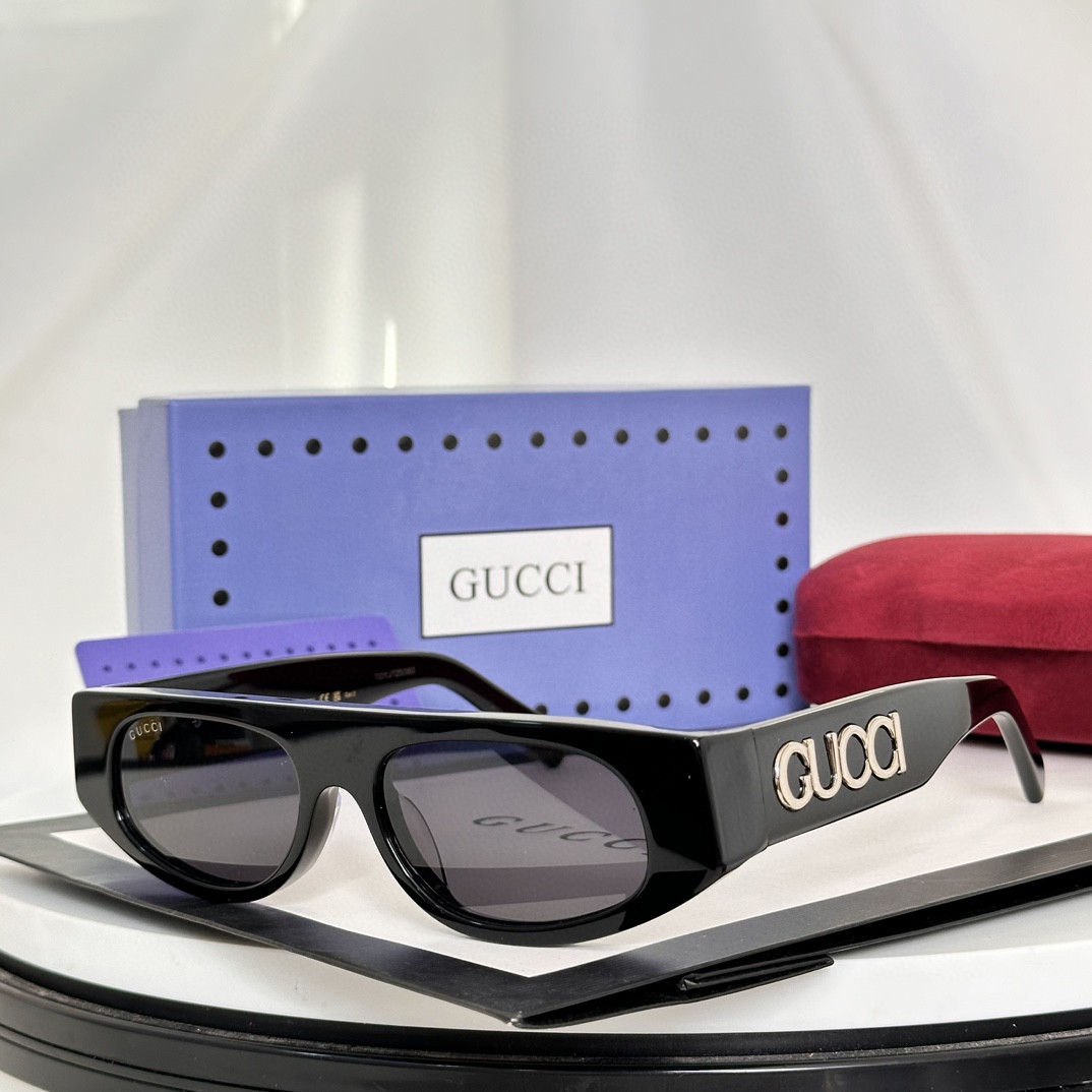 Gucci Sunglasses(AAAA)-3847