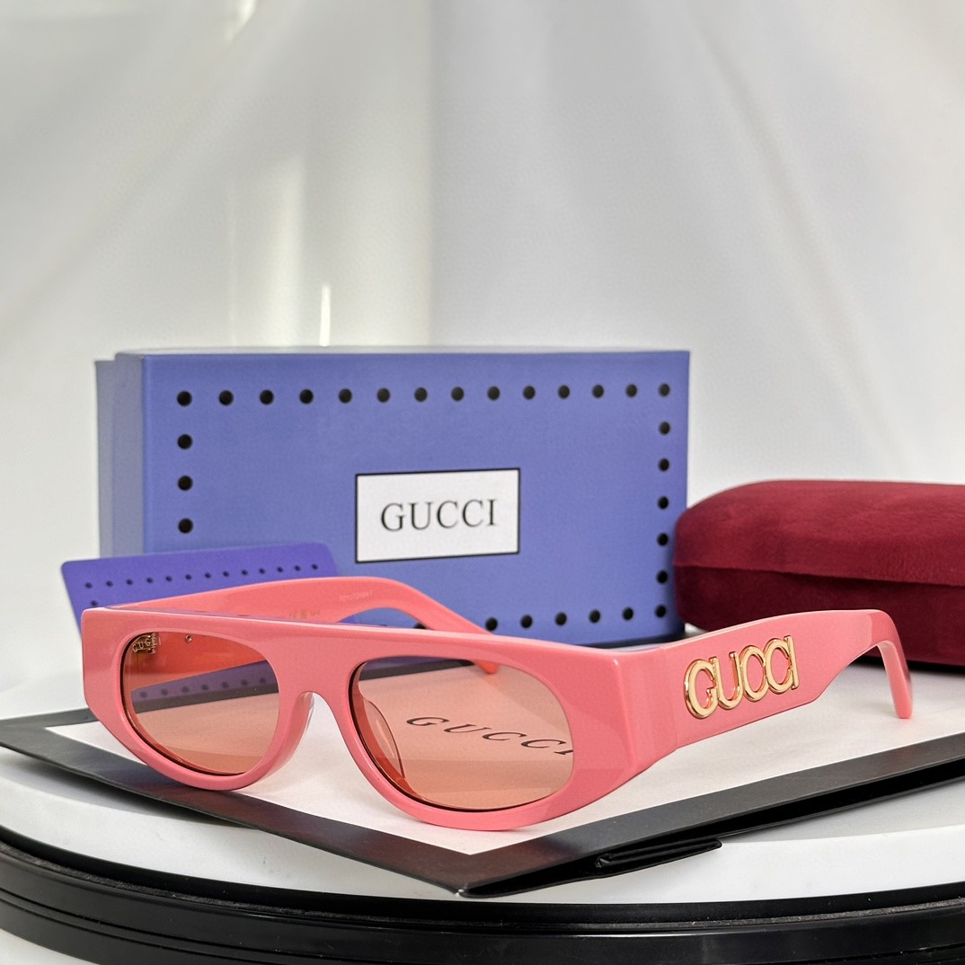 Gucci Sunglasses(AAAA)-3844