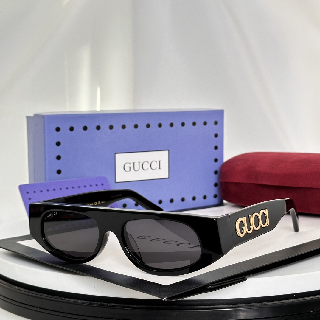 Gucci Sunglasses(AAAA)-3841