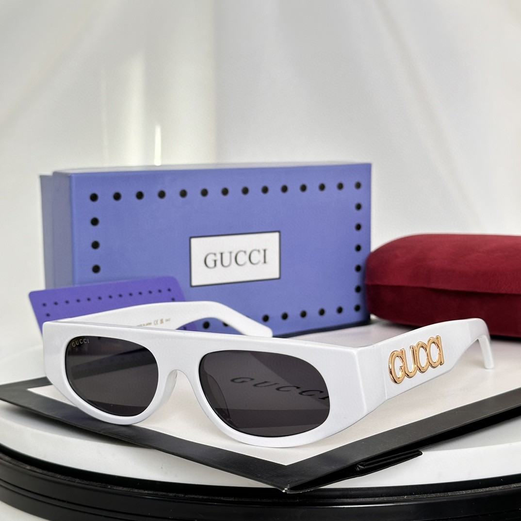 Gucci Sunglasses(AAAA)-3840