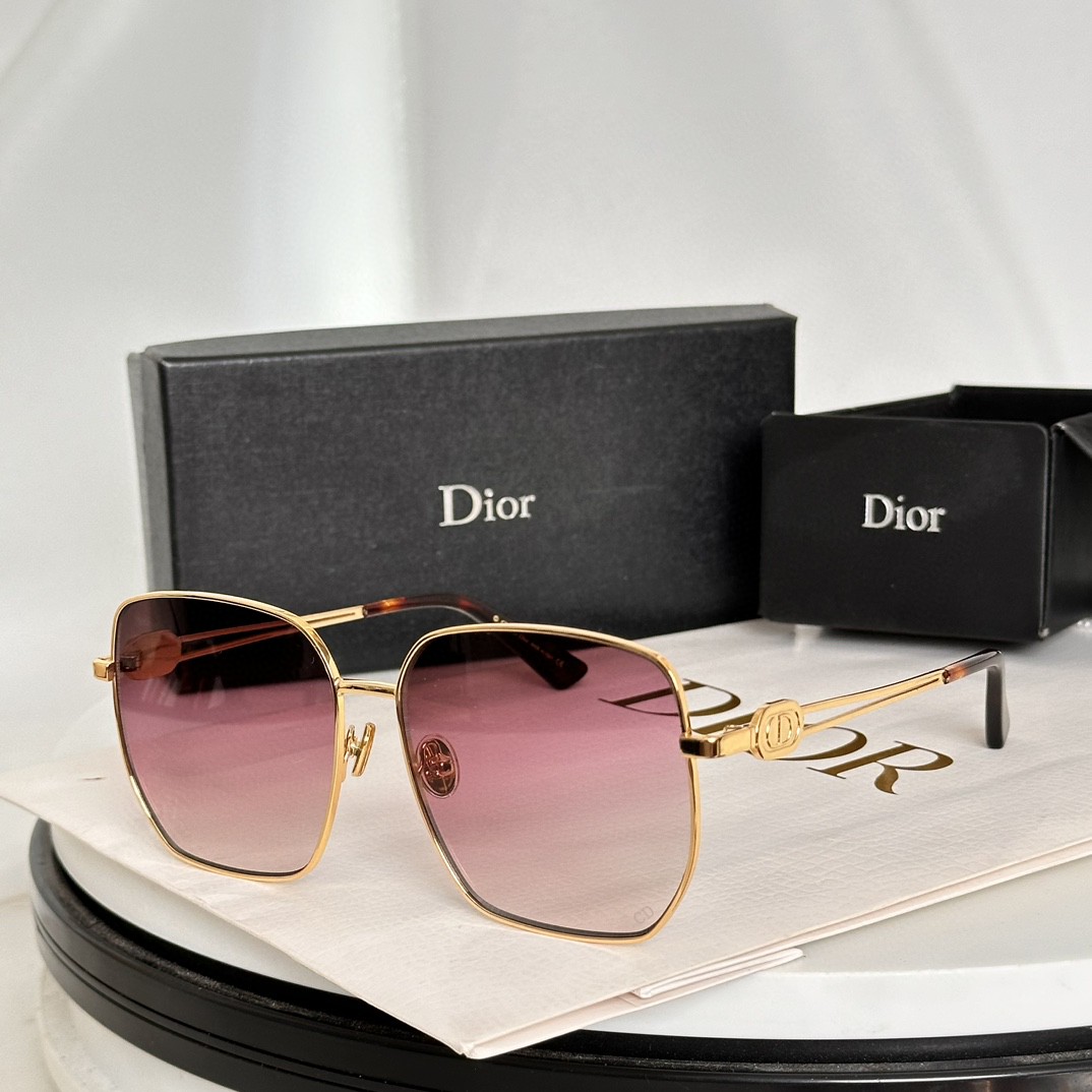  Dior Sunglasses(AAAA)-1644