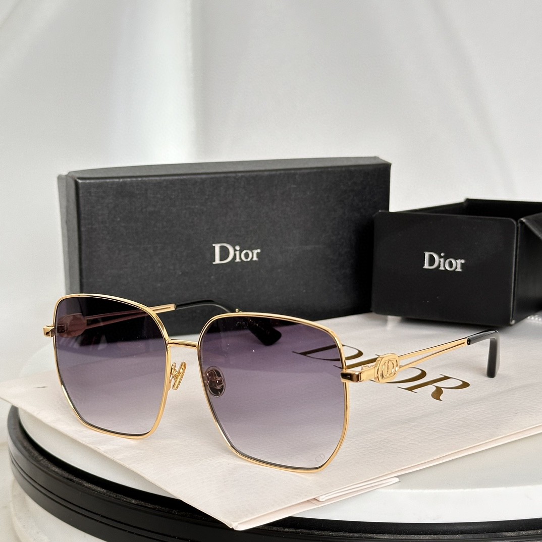  Dior Sunglasses(AAAA)-1643