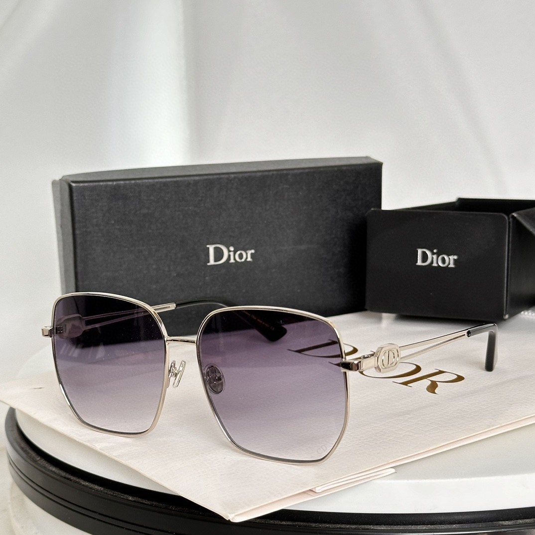  Dior Sunglasses(AAAA)-1642