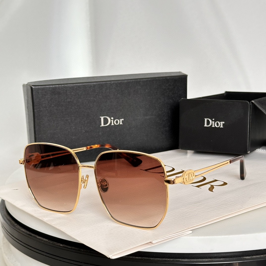  Dior Sunglasses(AAAA)-1641