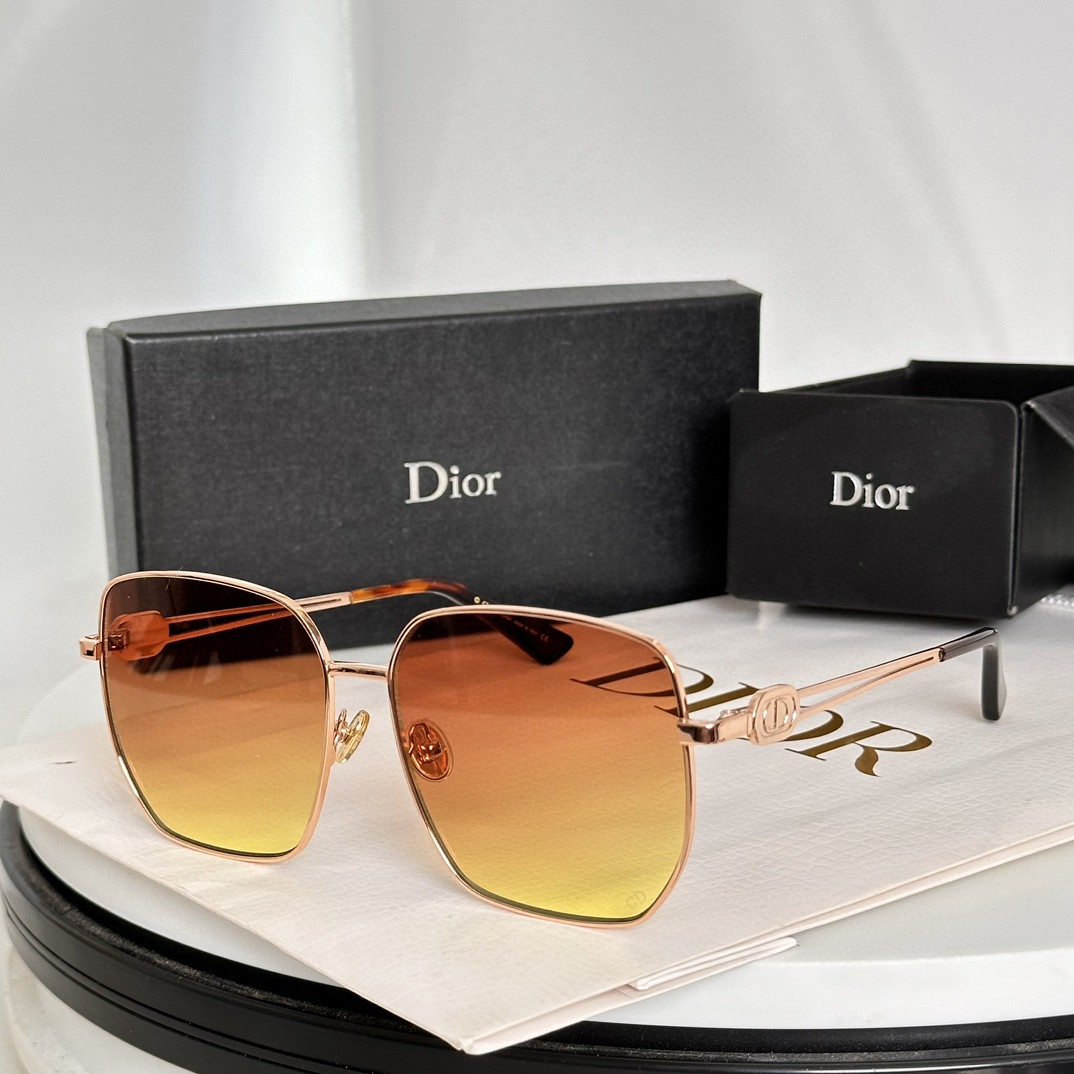  Dior Sunglasses(AAAA)-1640