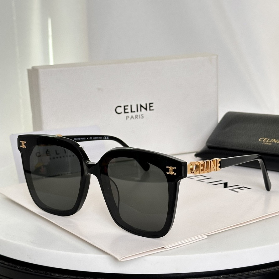 Celine Sunglasses(AAAA)-807