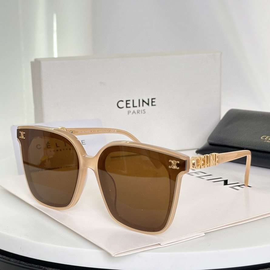 Celine Sunglasses(AAAA)-805